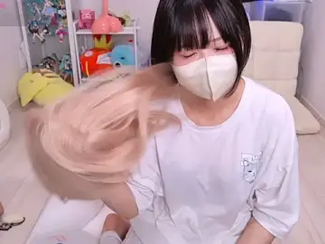 Stripchat Adult Webcam of chii_chan_o0