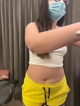 Stripchat Private Sex Chat of jAsMinE678
