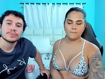 Stripchat Free Live Porn of xxx_sweet_couple_