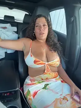 Stripchat Live Porn of Bigbuttbrooklynn