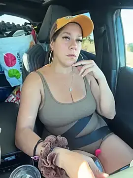 Stripchat Adult Webcam of Bigbuttbrooklynn