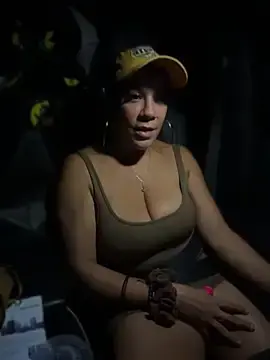 Stripchat Sex Chat of Bigbuttbrooklynn