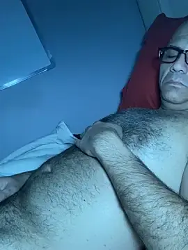 Stripchat Live Sex Cam of Guapo007sexy