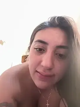 Stripchat Adult Video Chat of Hannahoff