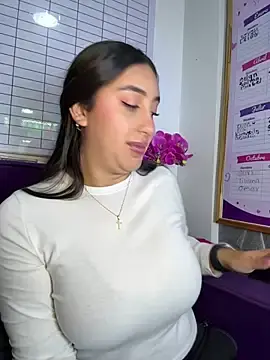 Stripchat Live Sex of Hannahoff