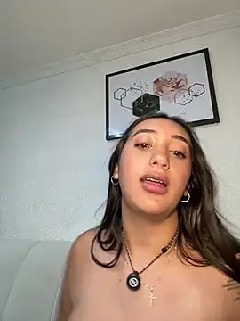 Stripchat Live Sex of Hannahoff