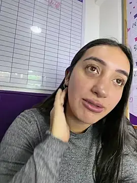 Stripchat Sex Cam of Hannahoff