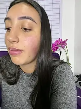Stripchat Private Sex Chat of Hannahoff