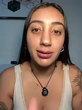 Stripchat Private Sex Chat of Hannahoff