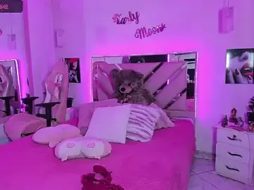 Stripchat Best Webcam of Karly_moon