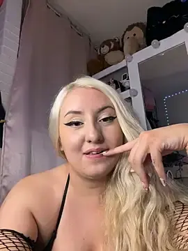 Stripchat Sex Chat of NibiruNairobi69