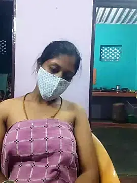 Stripchat Live Sex of Rathitamil