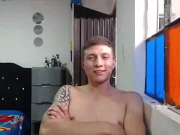 Stripchat Live Porn of Stiiveen777