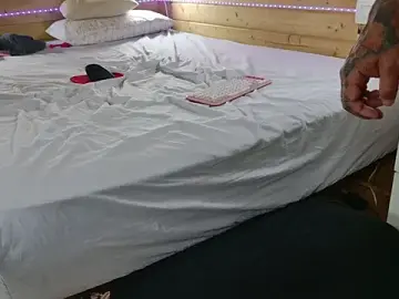Stripchat Live Porn of wild41