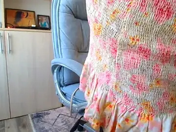 Stripchat Best live sex cam show of Brionia