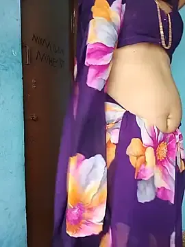 Stripchat Adult Webcam of Deepa_kannadatelugu
