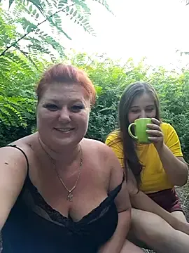 Stripchat Best live sex cam show of Fox-Red2026