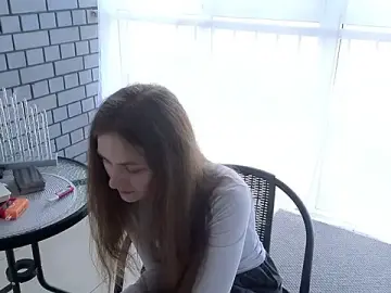 Stripchat Nude Webcam of JuanaHussman