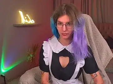 Stripchat Adult Video Chat of Lain_Root