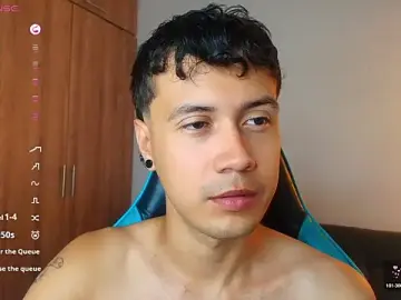 Stripchat Best Webcam of LeaneSeb