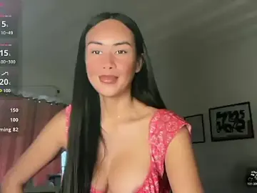 Stripchat Live Sex of SweetSugar_xx