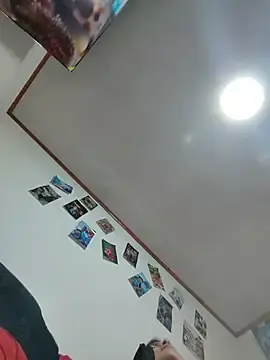 Stripchat Best Webcam of Tammara_wilson