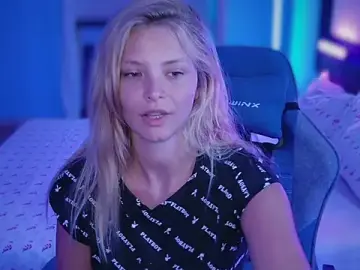 Stripchat Live Porn of AnastasiaAniess