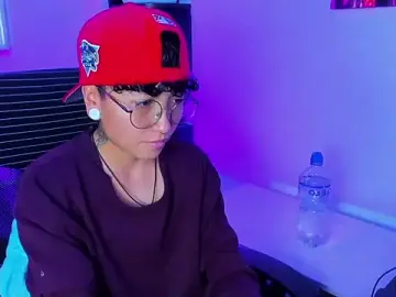 Stripchat Sex Chat of Im_Mathias