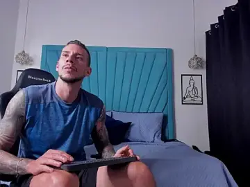 Stripchat Nude Webcam of J_king__