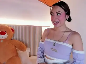 Stripchat Free Porn Cam of Milu_blossom