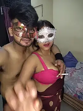Stripchat Free Porn Cam of New_desi_bhabhi