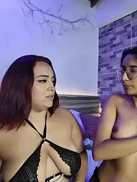 Stripchat Sex Chat of Ninna_naughty_