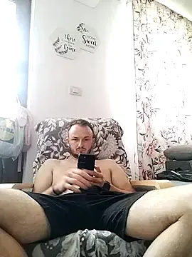 Stripchat Nude Webcam of fax4589