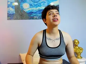 Stripchat Free Live Porn of lexa_kitty