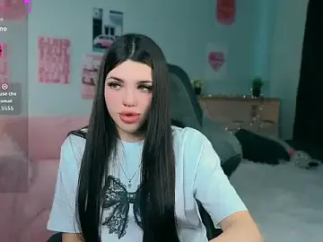 Stripchat Nude Webcam of molly_rettyy