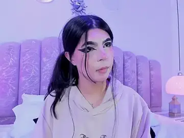 Stripchat Free Porn Cam of Channel_sofia