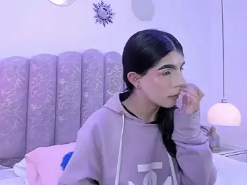 Stripchat Free Porn Cam of Channel_sofia
