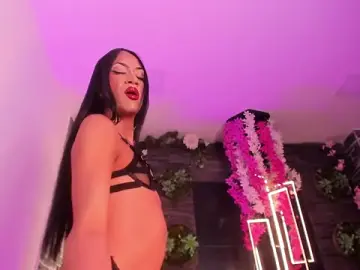 Stripchat Live Sex Cam of Shalom_Banks