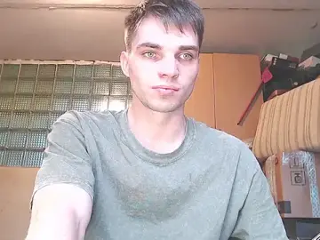 Stripchat Free Porn Cam of WeGiveJoy