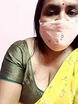 Stripchat Adult Webcam of keerthy_telugu