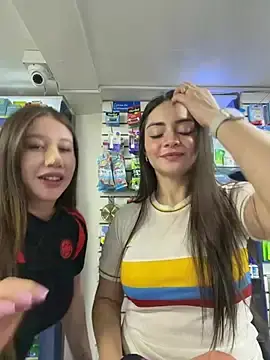 Stripchat Sex Cam of roouse