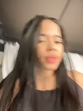 Stripchat Live Porn of EmmaExoticaXXX