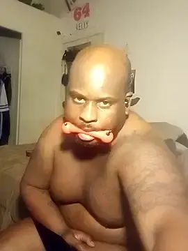 Stripchat Best Webcam of HBYAM