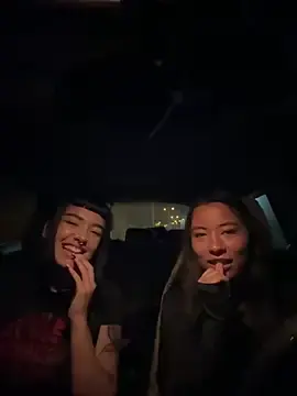 Stripchat Live Porn of Magic_mei