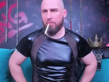 Stripchat Live Porn of ArmandoSteel4u
