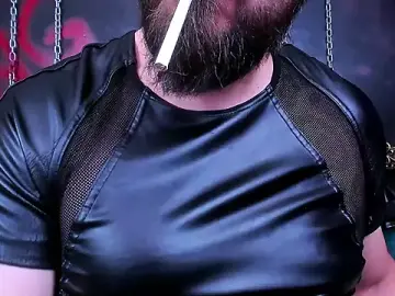 Stripchat Free Live Porn of ArmandoSteel4u