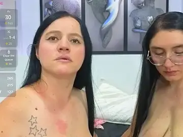 Stripchat Private Sex Chat of Girls_hot_2