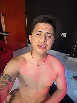 Stripchat Best Webcam of Niicky1_