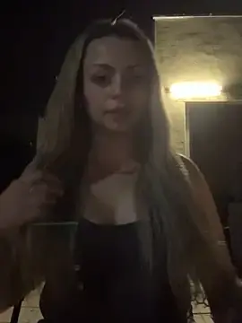 Stripchat Live Sex of Noeliagglow