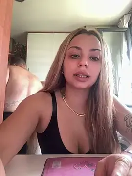 Stripchat Best live sex cam show of Noeliagglow